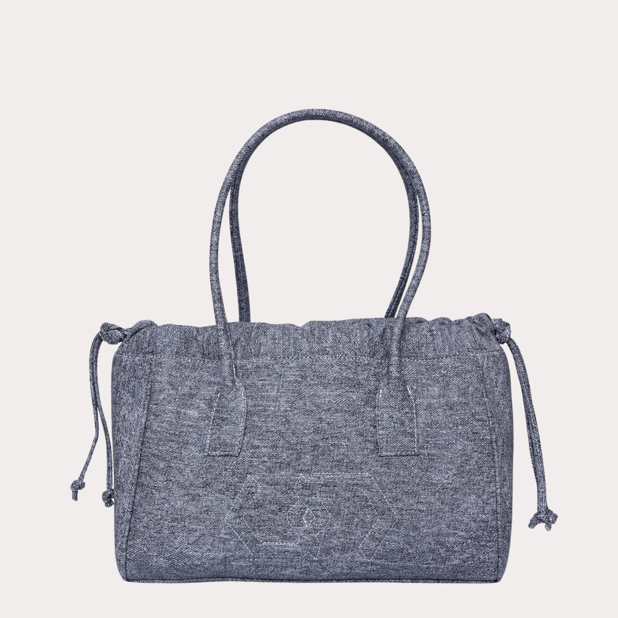 Mini Signature Tote bag