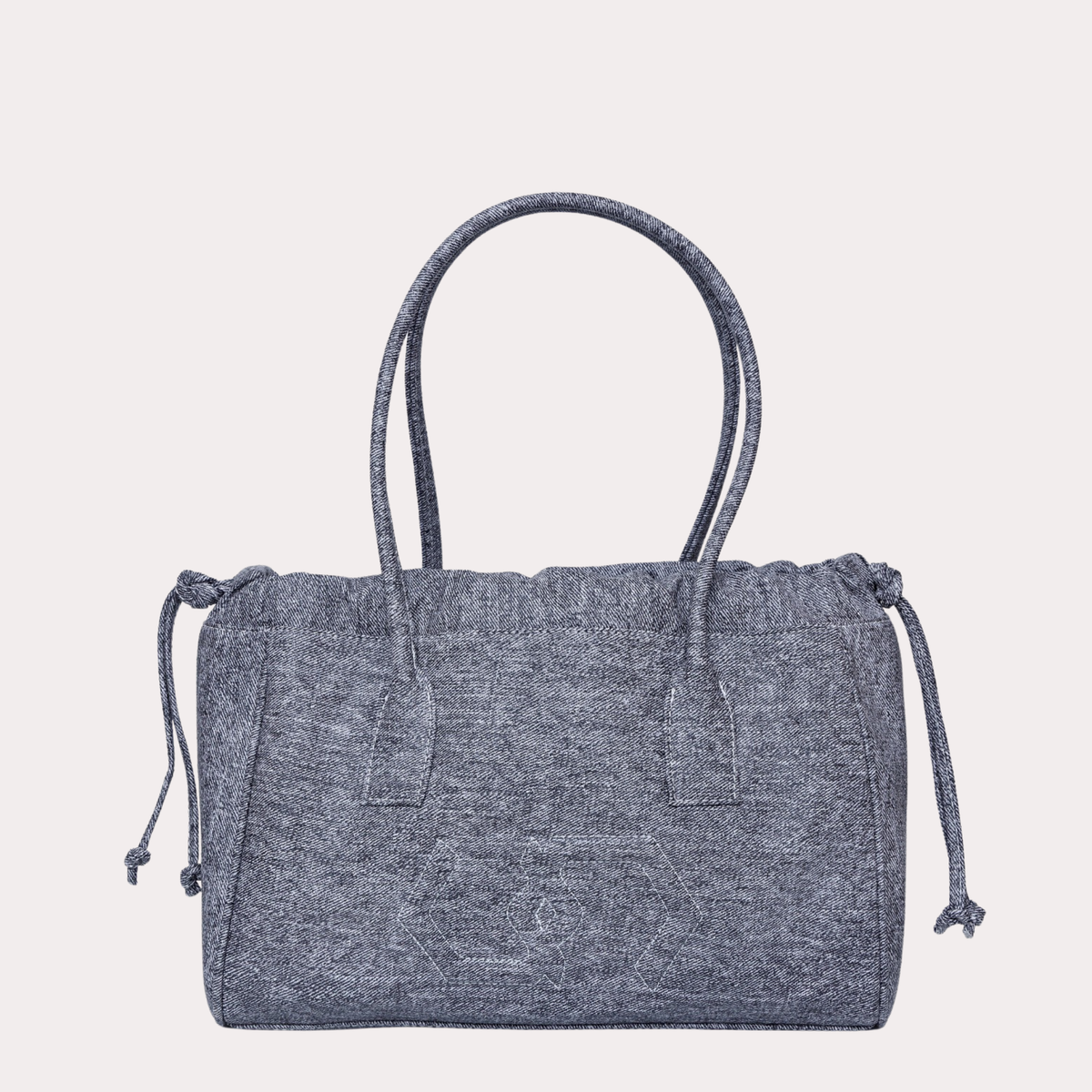 Mini Signature Tote bag