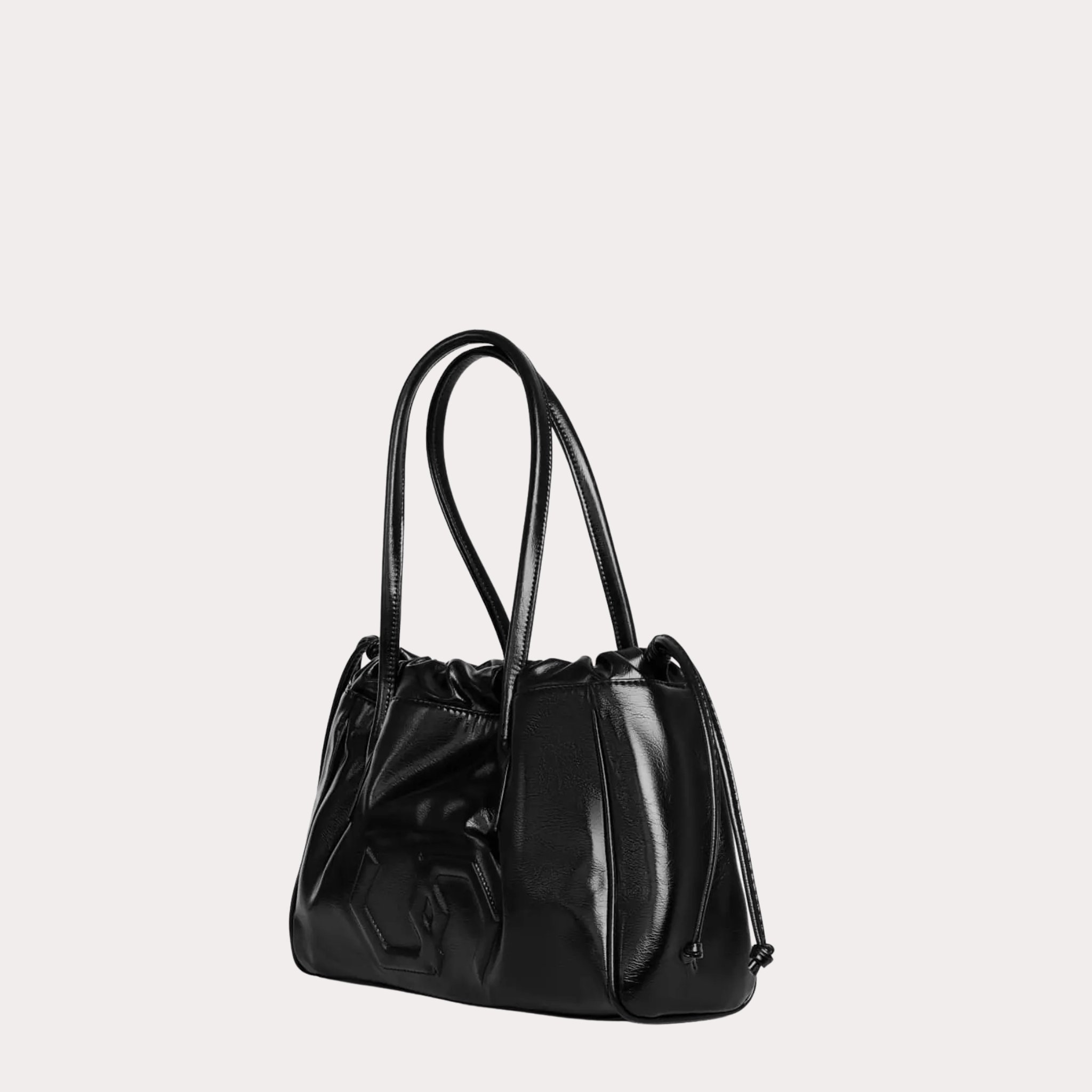 Mini Signature Tote bag