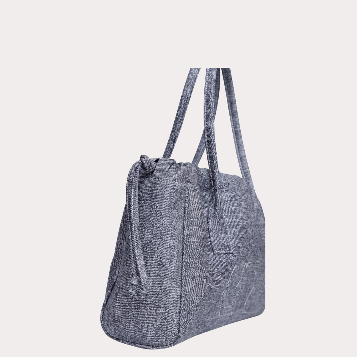 Mini Signature Tote bag