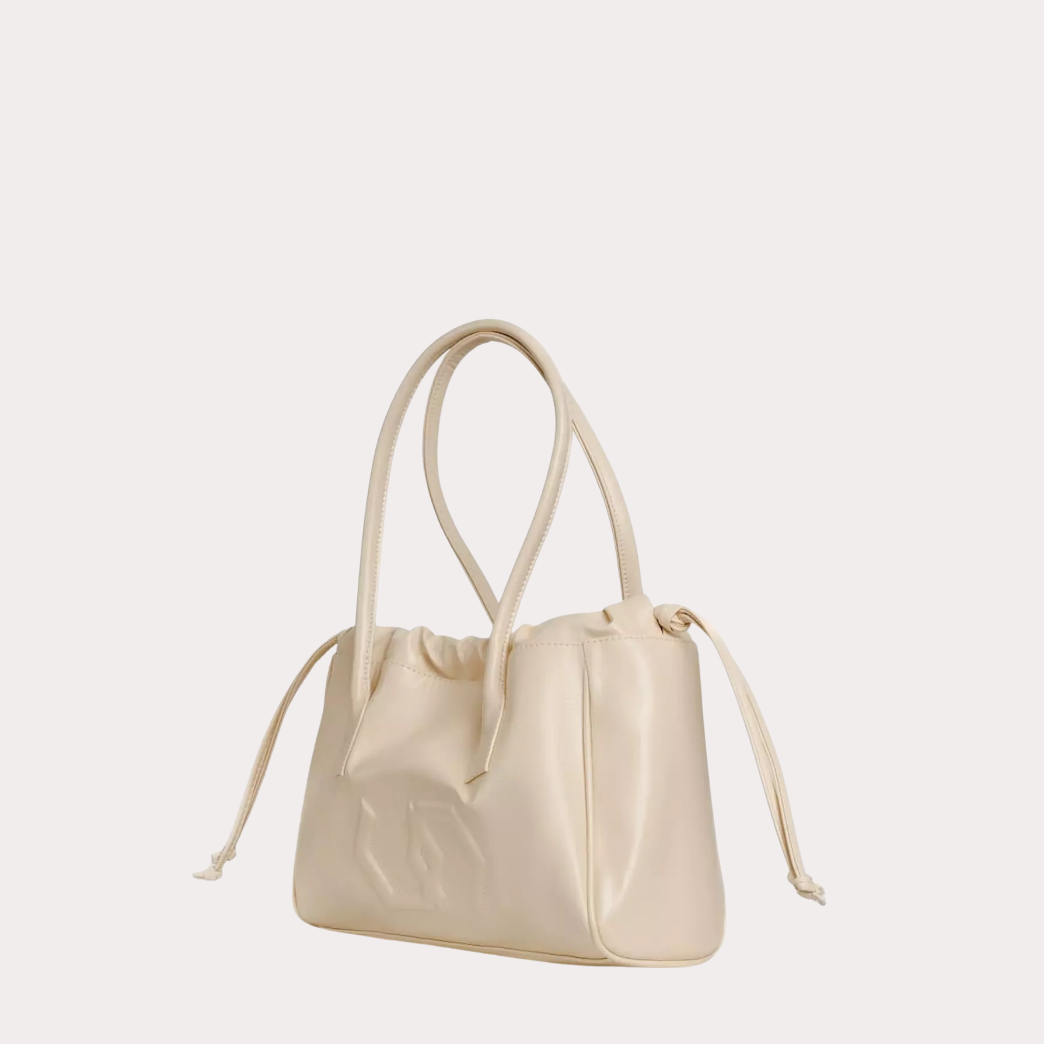 Mini Signature Tote bag