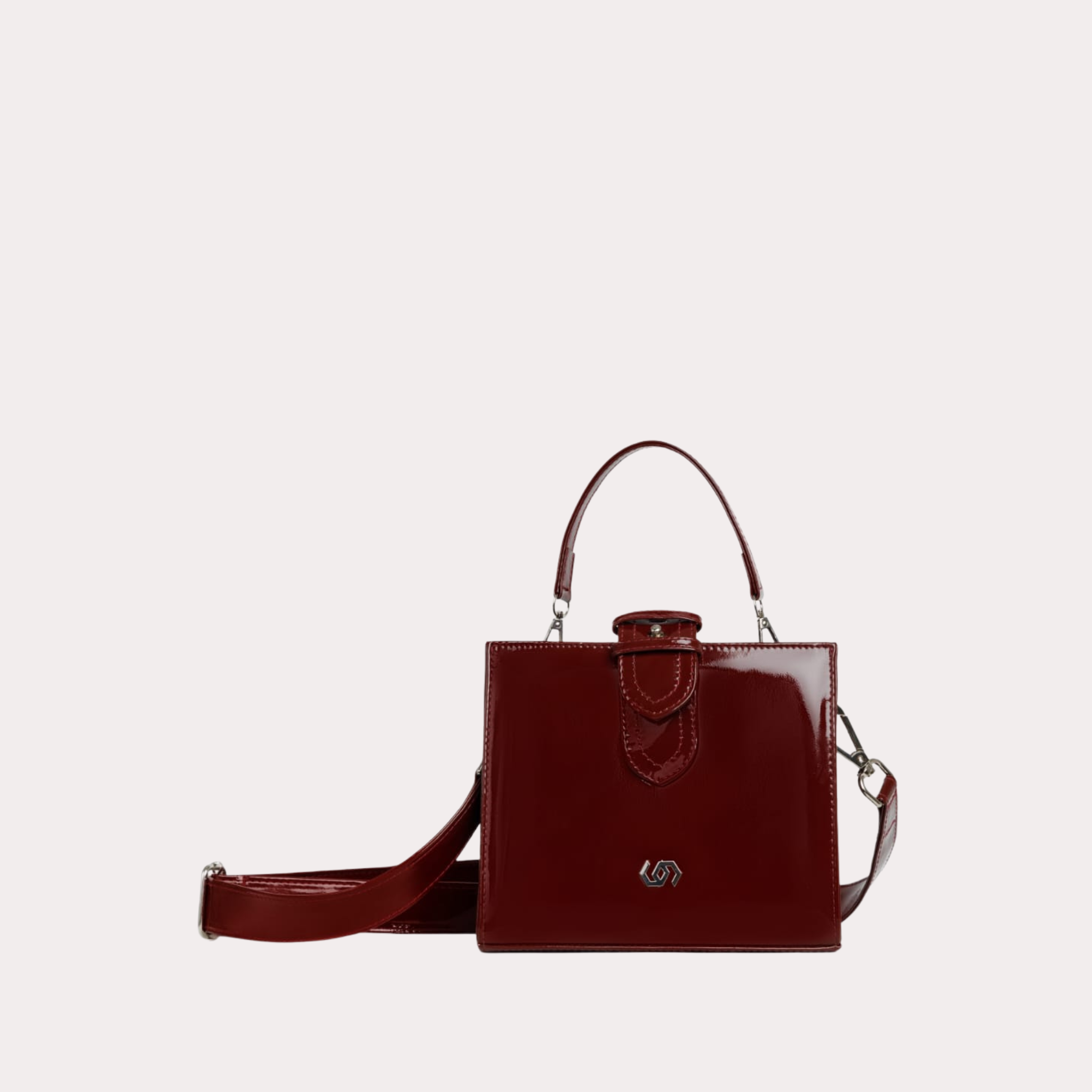Co-cross leather