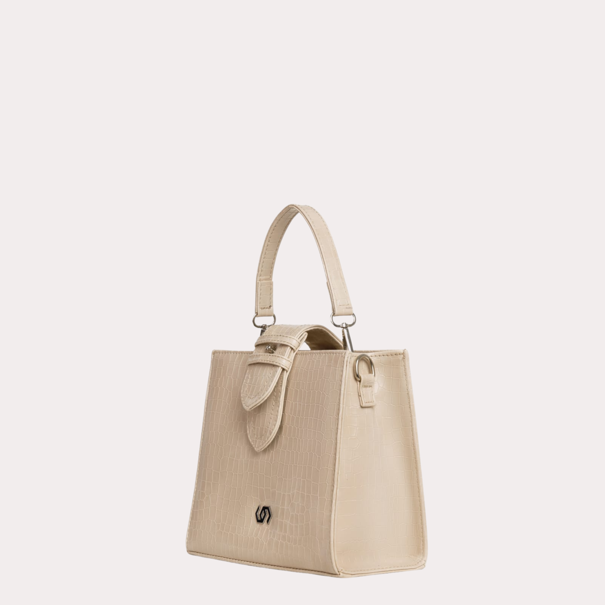 Co-cross leather