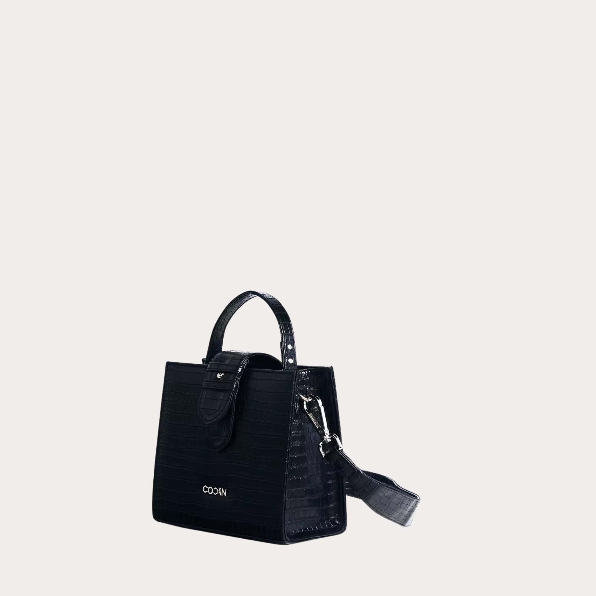 Co-cross leather