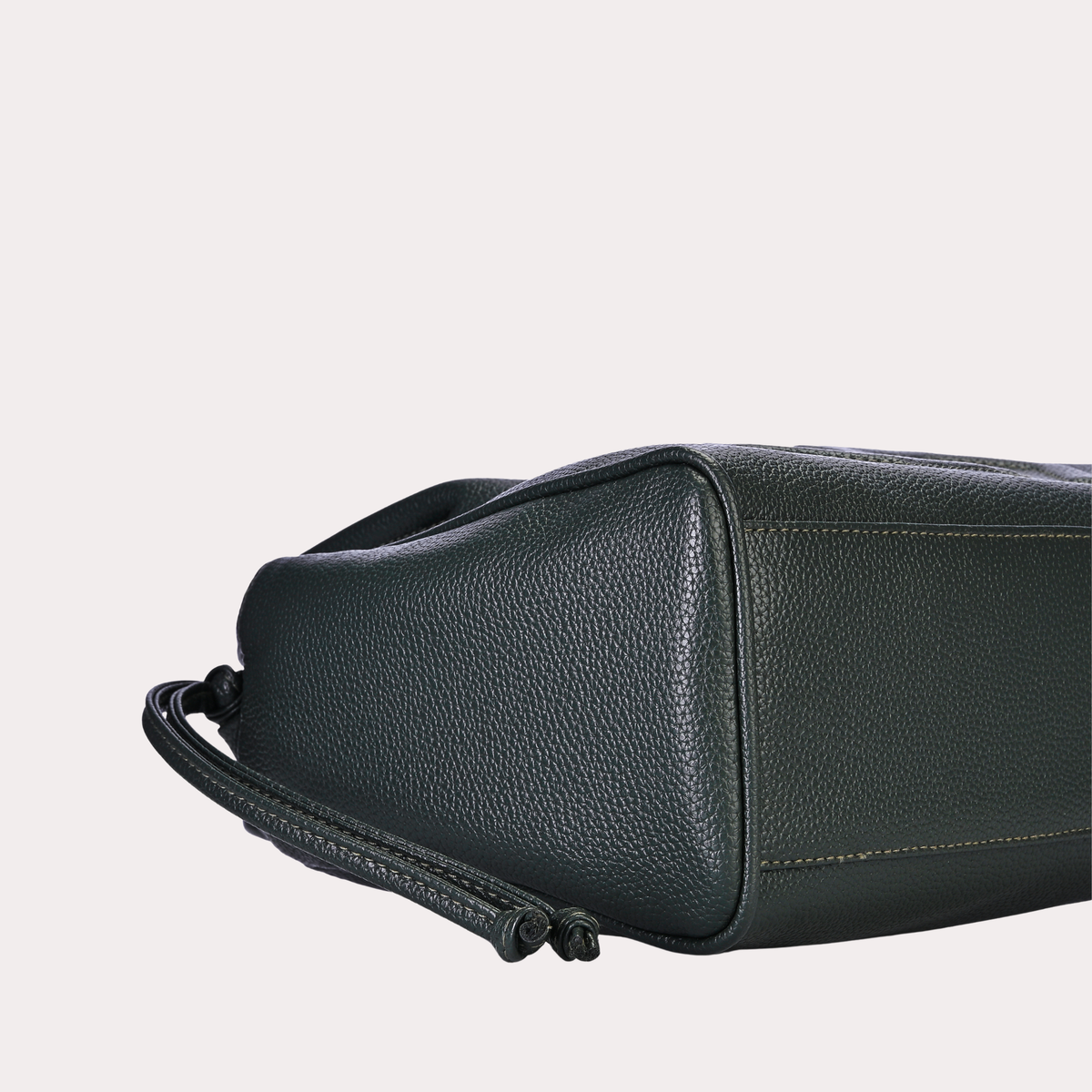 Micro Signature Tote