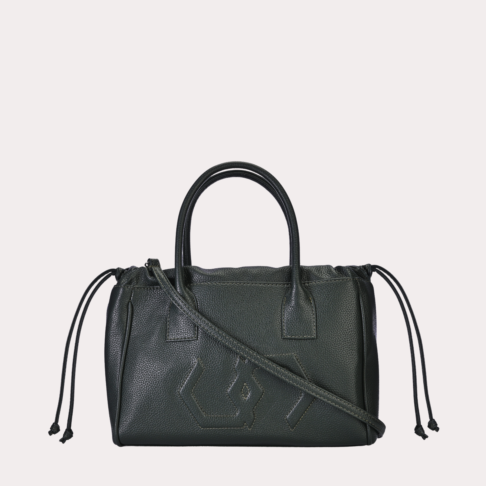 Micro Signature Tote