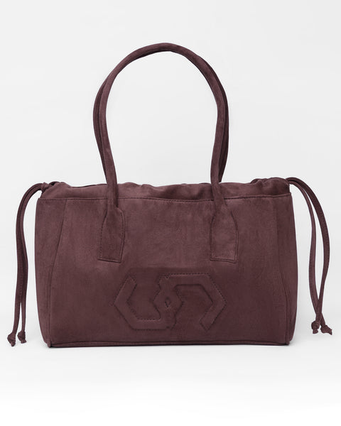 Mini Signature Tote bag