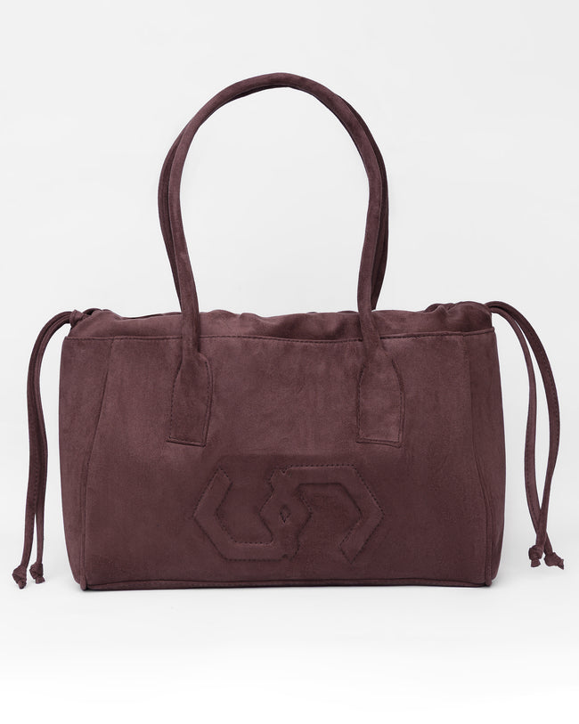 Mini Signature Tote bag