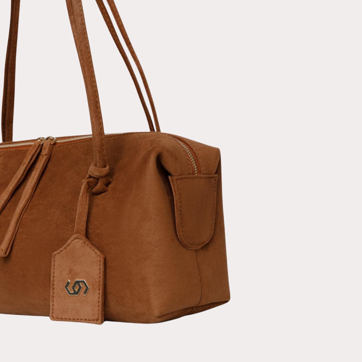Capsule bag