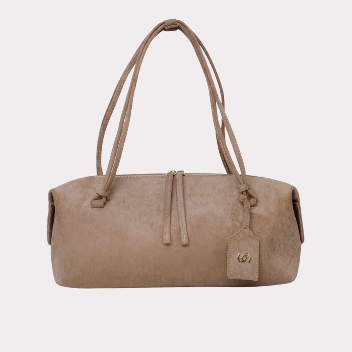 Capsule bag