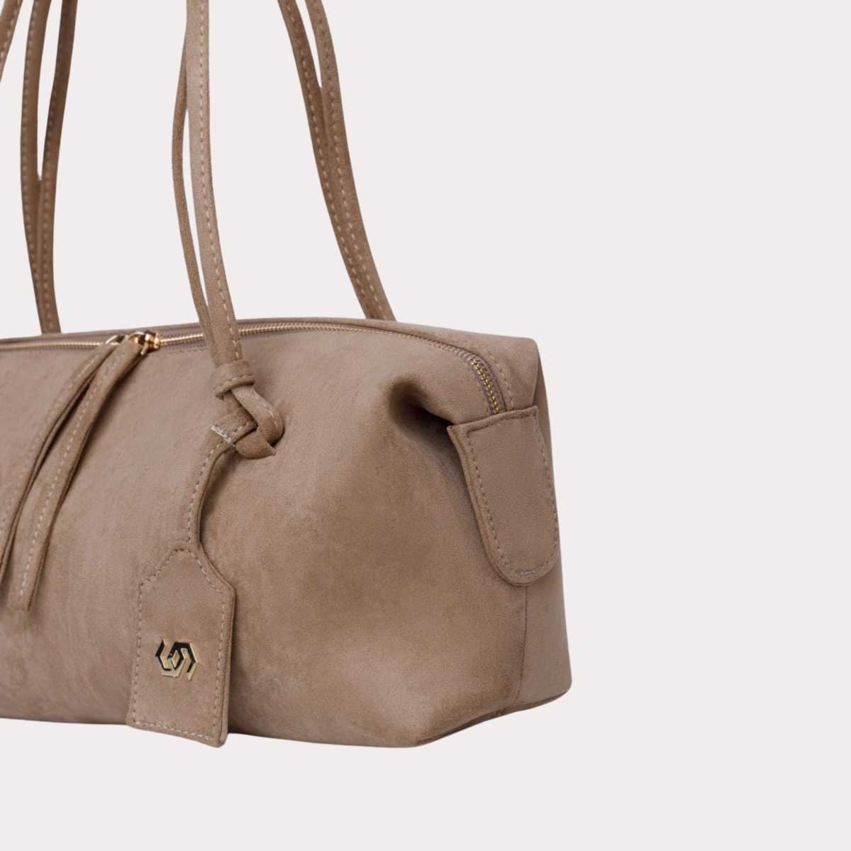 Capsule bag