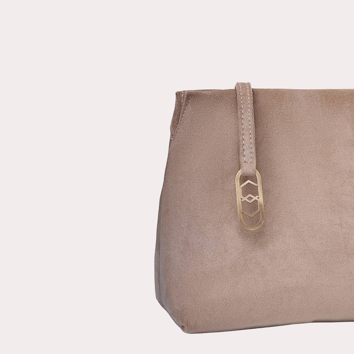 Pouchy Bag