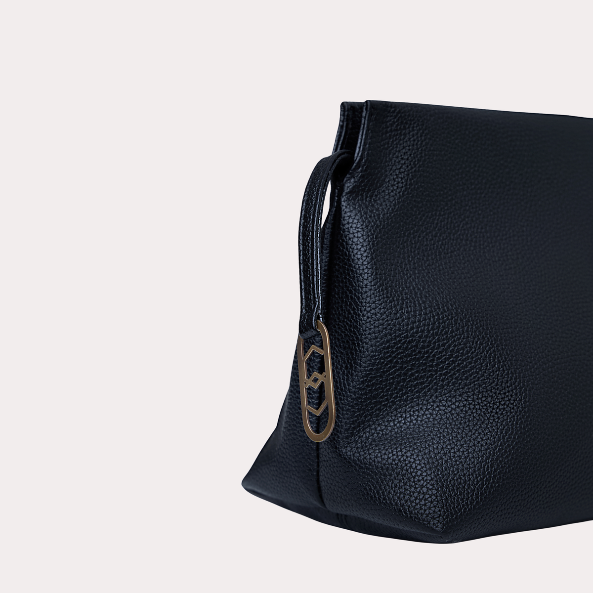 Pouchy Bag
