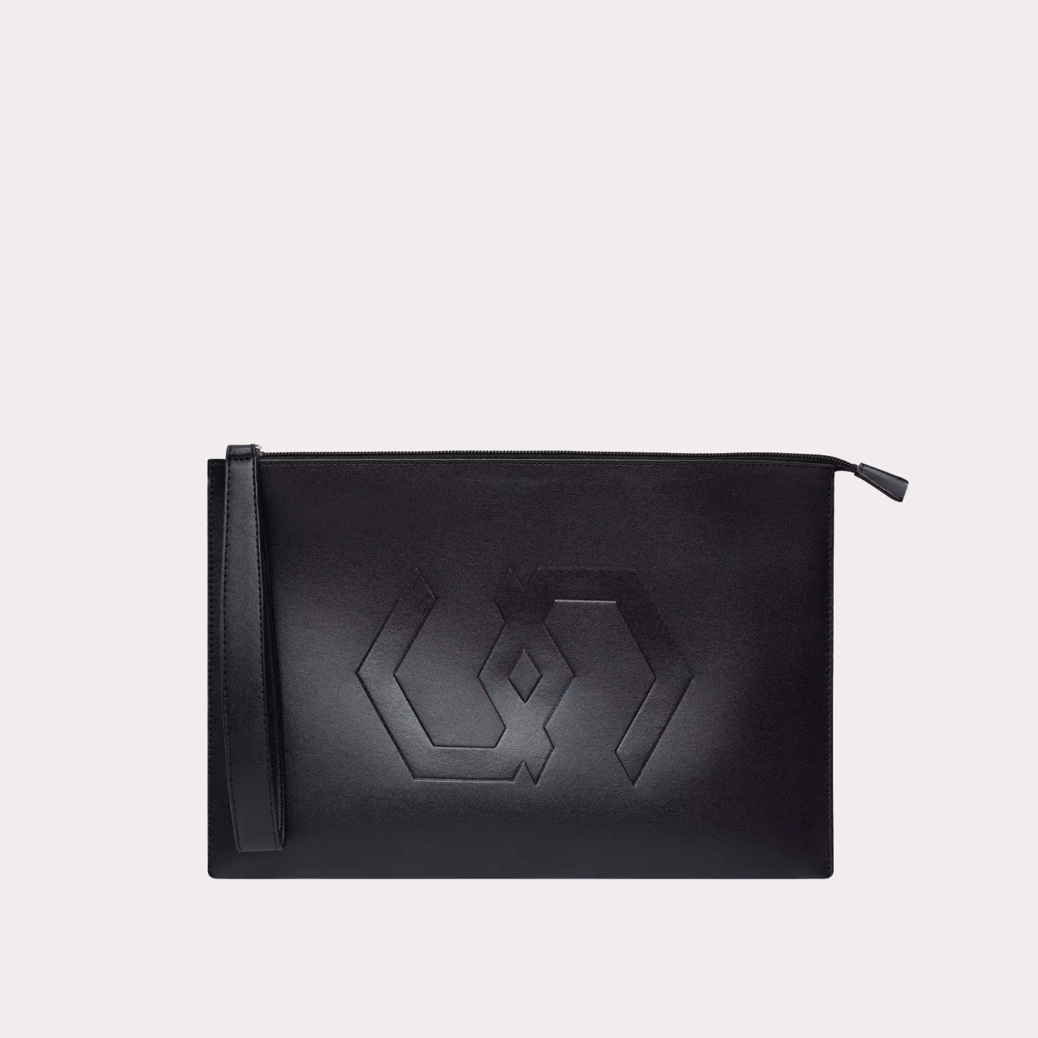 Signature Clutch