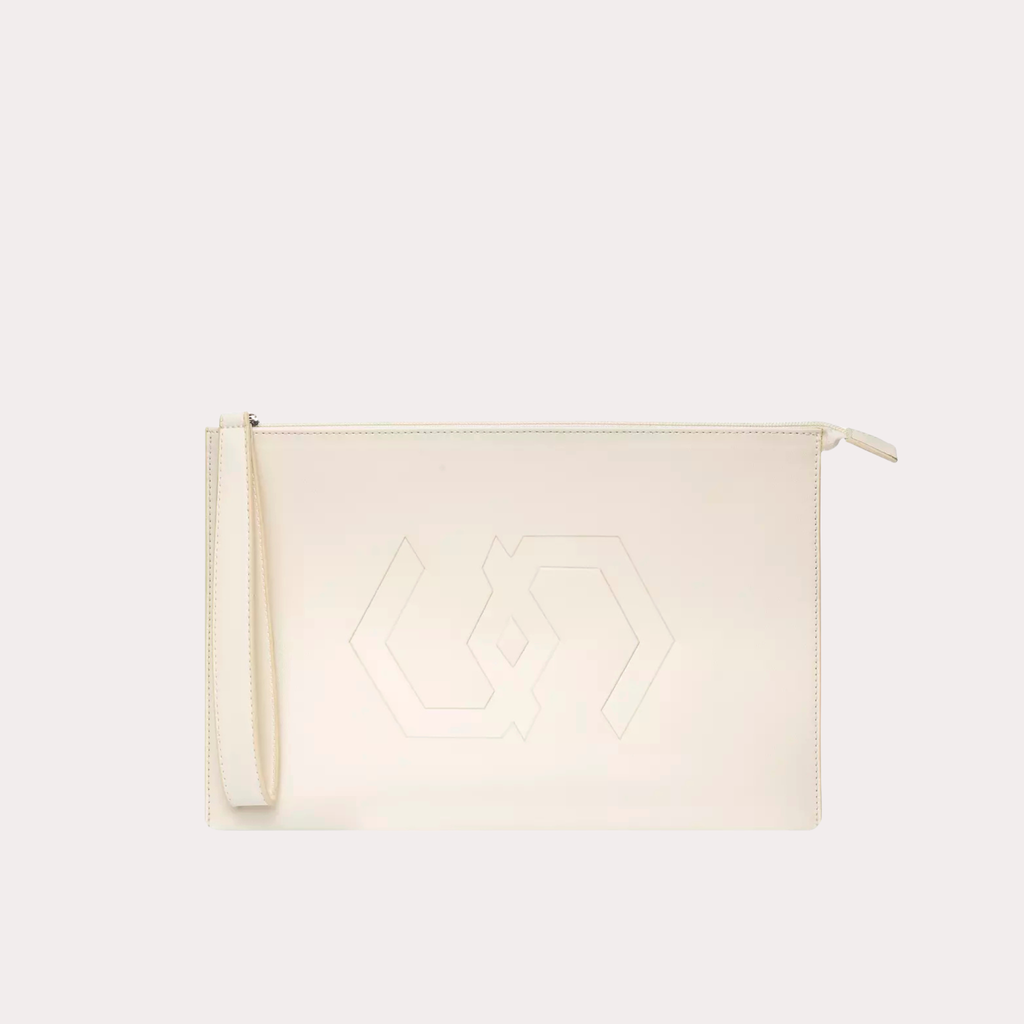 Signature Clutch