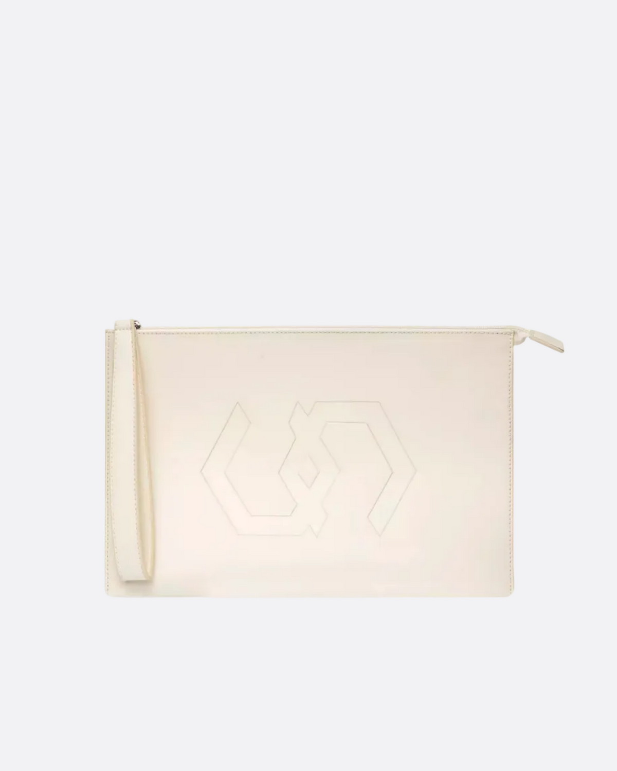 Signature Clutch