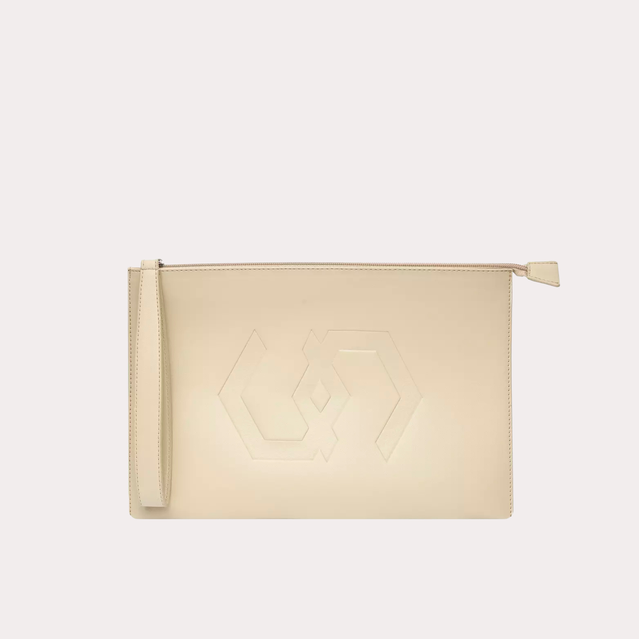 Signature Clutch