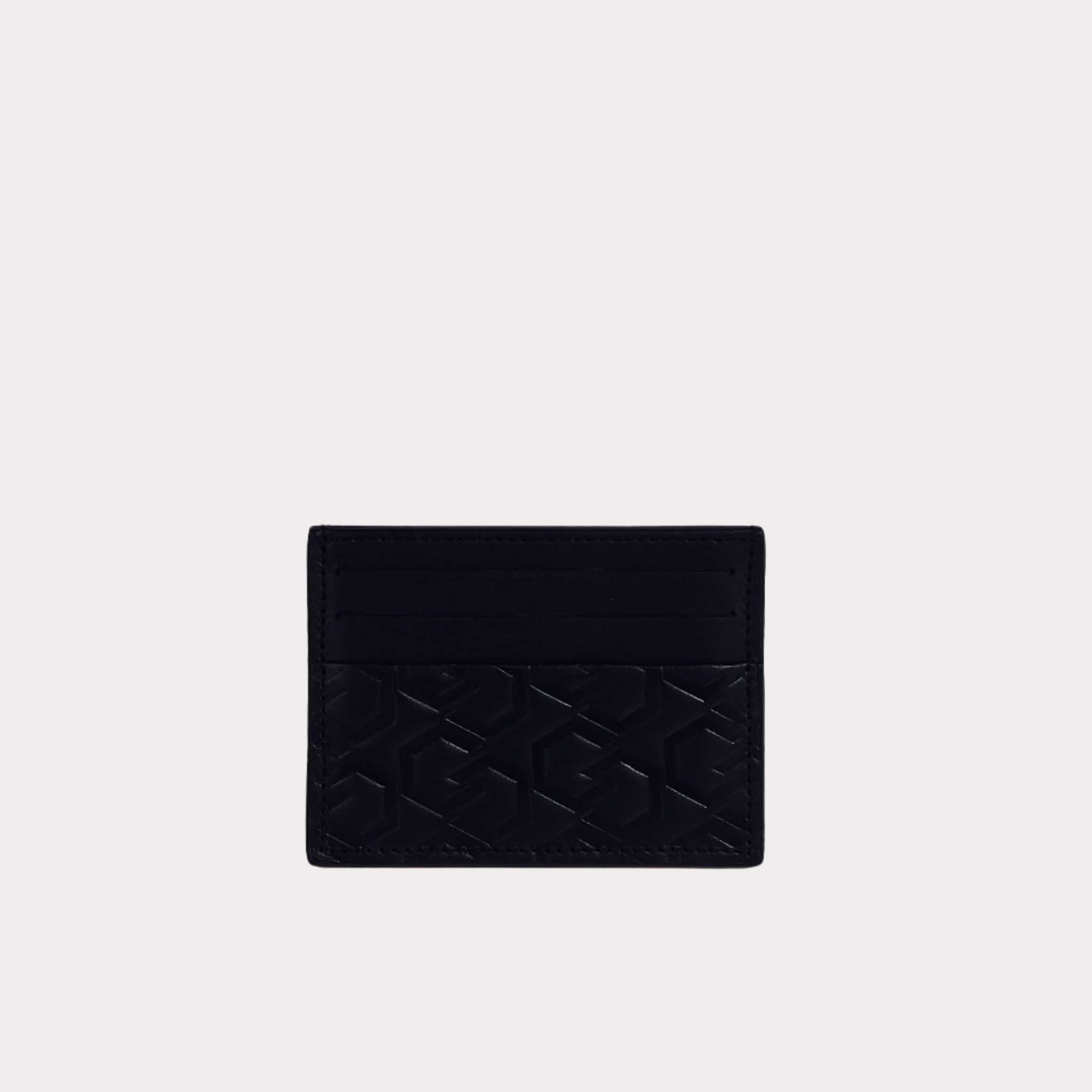 Co-card holder