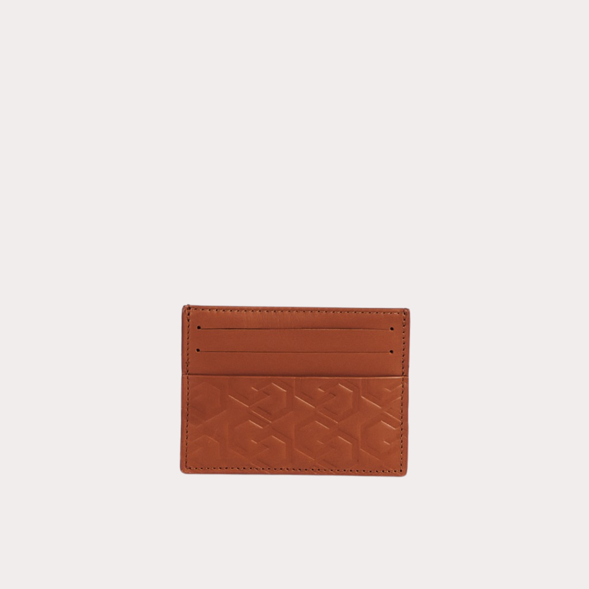 Co-card holder