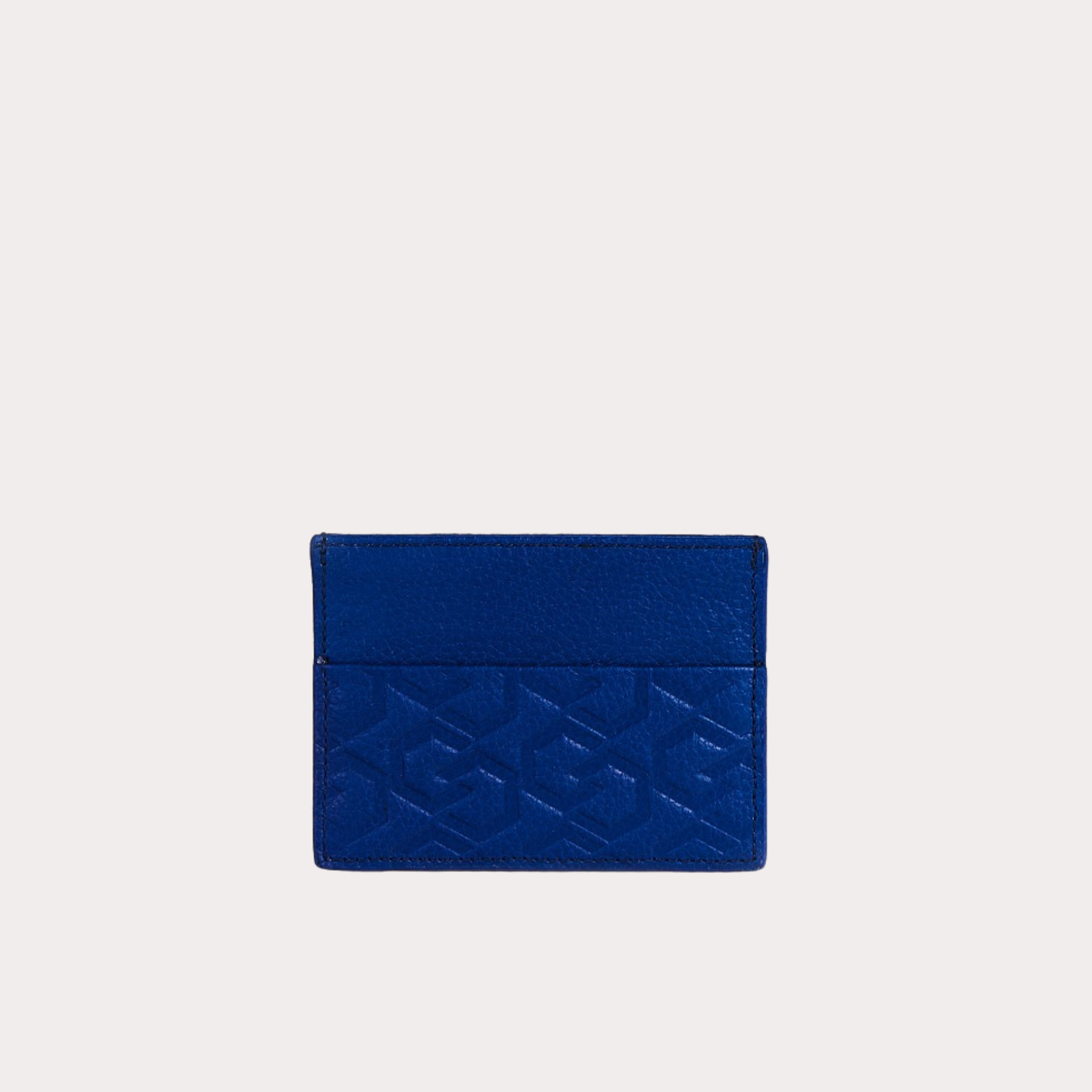 Co-card holder