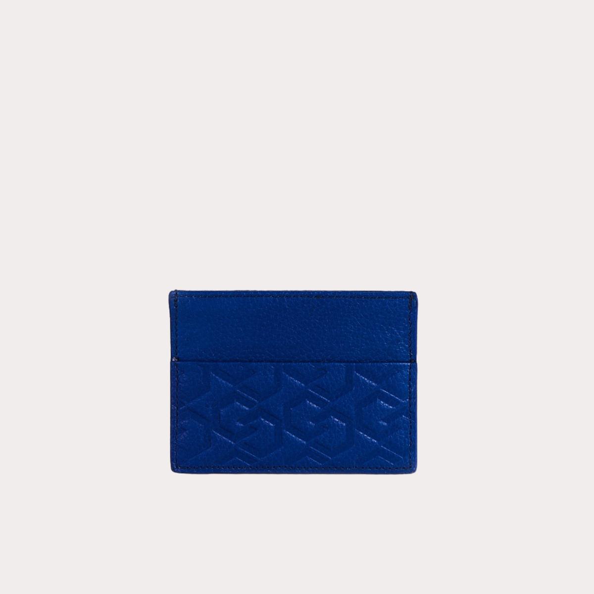 Co-card holder