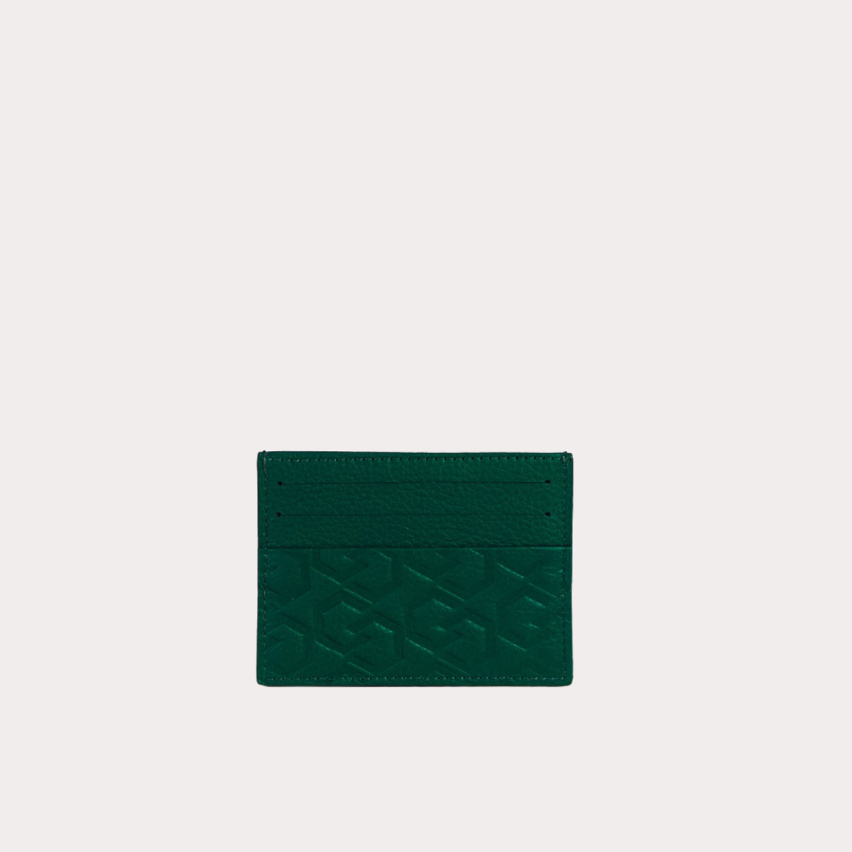 Co-card holder