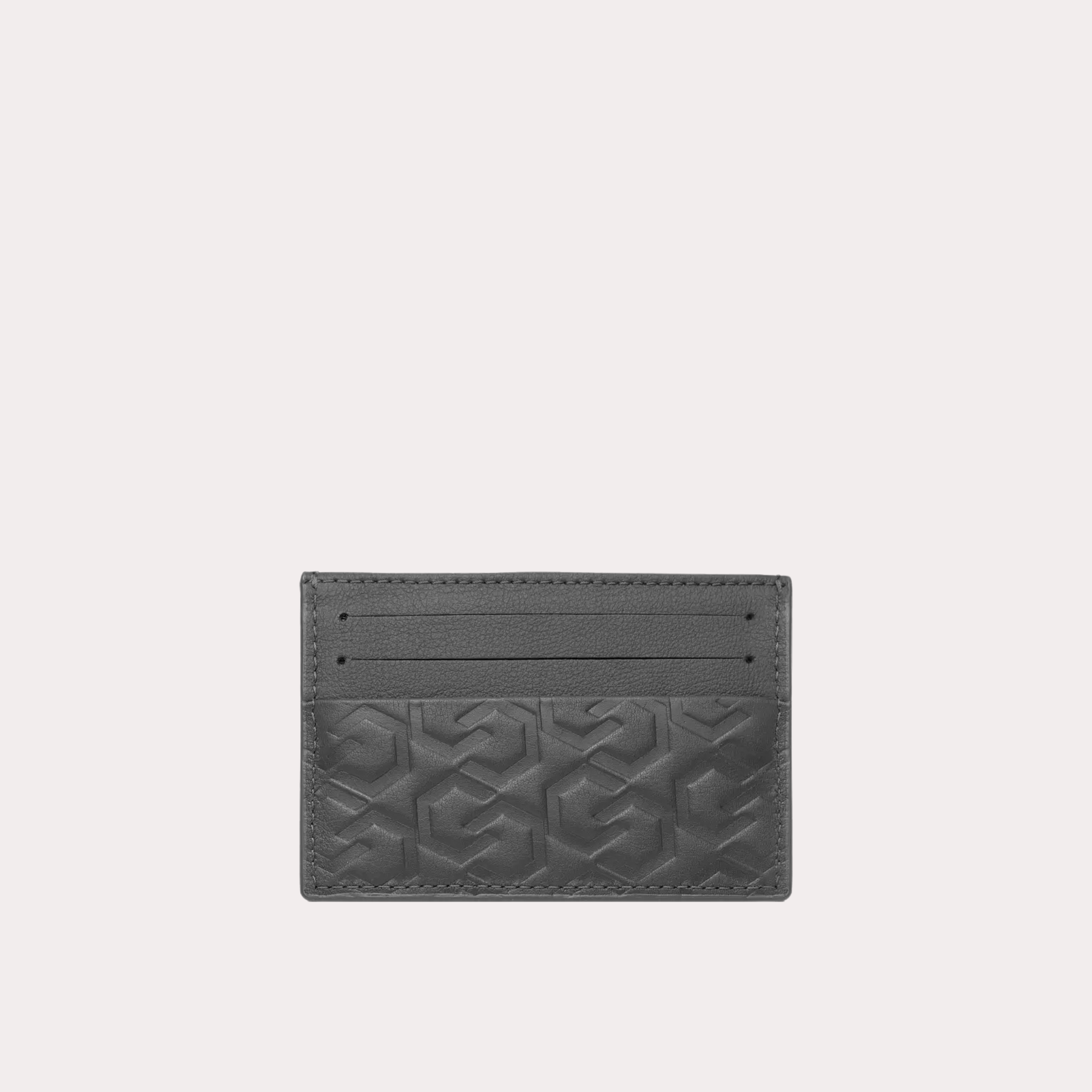 Co-card holder