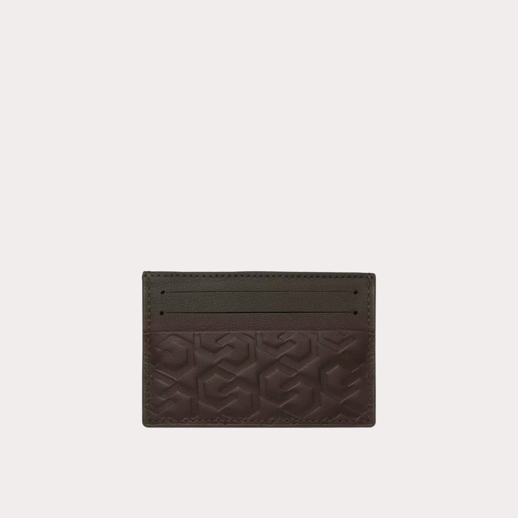 Co-card holder
