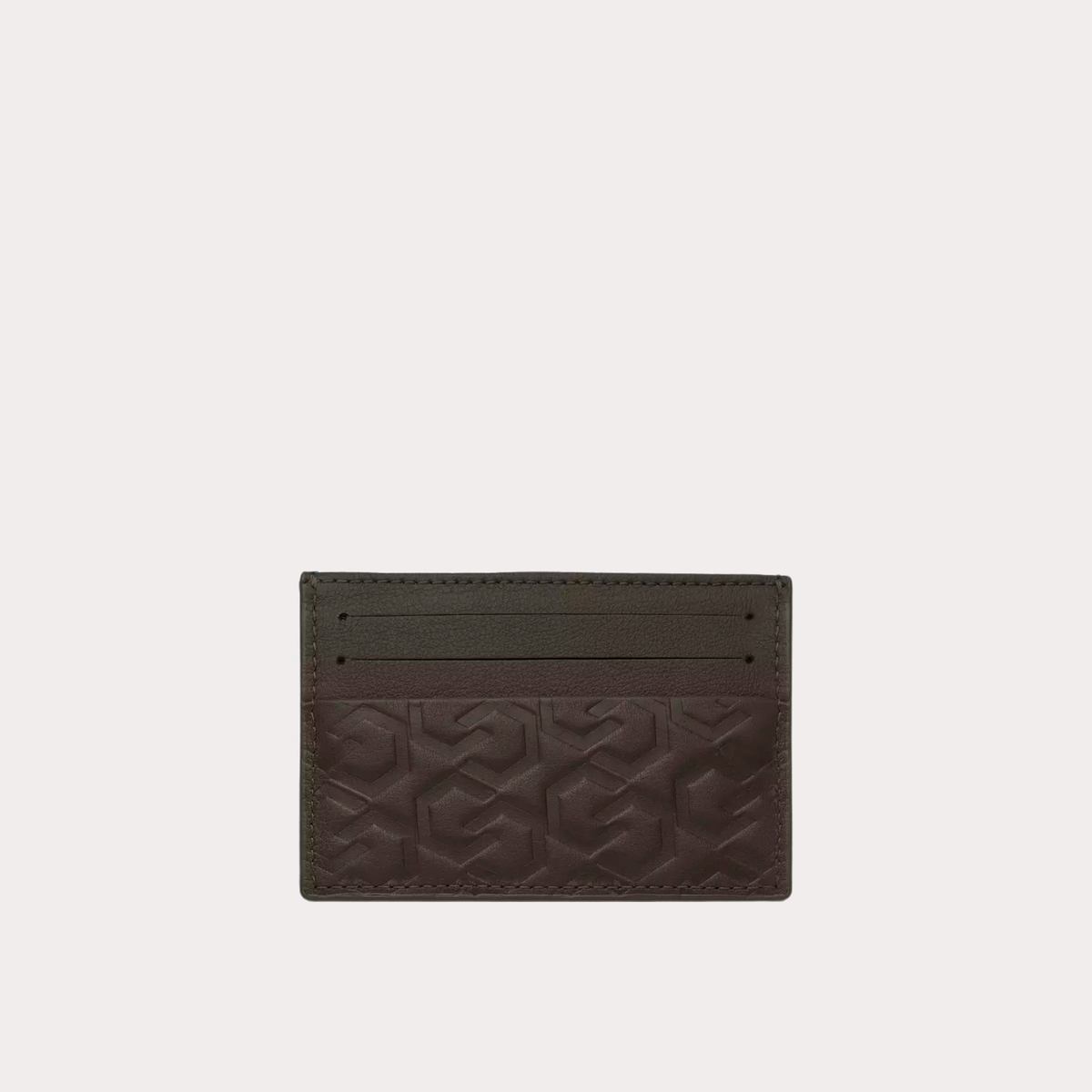 Co-card holder