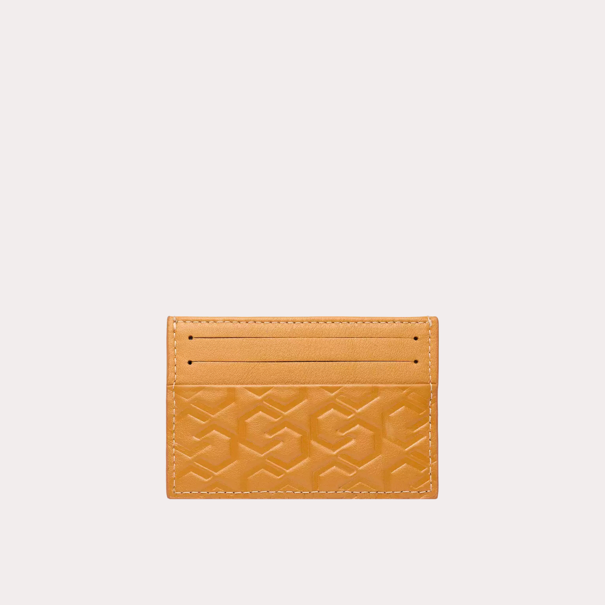 Co-card holder