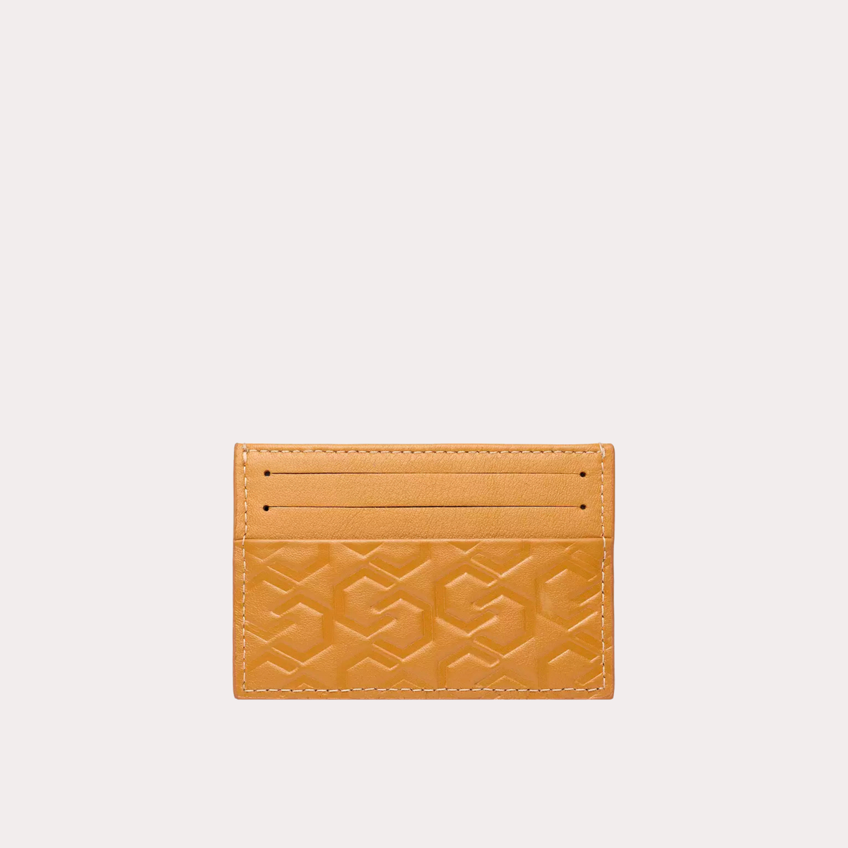 Co-card holder