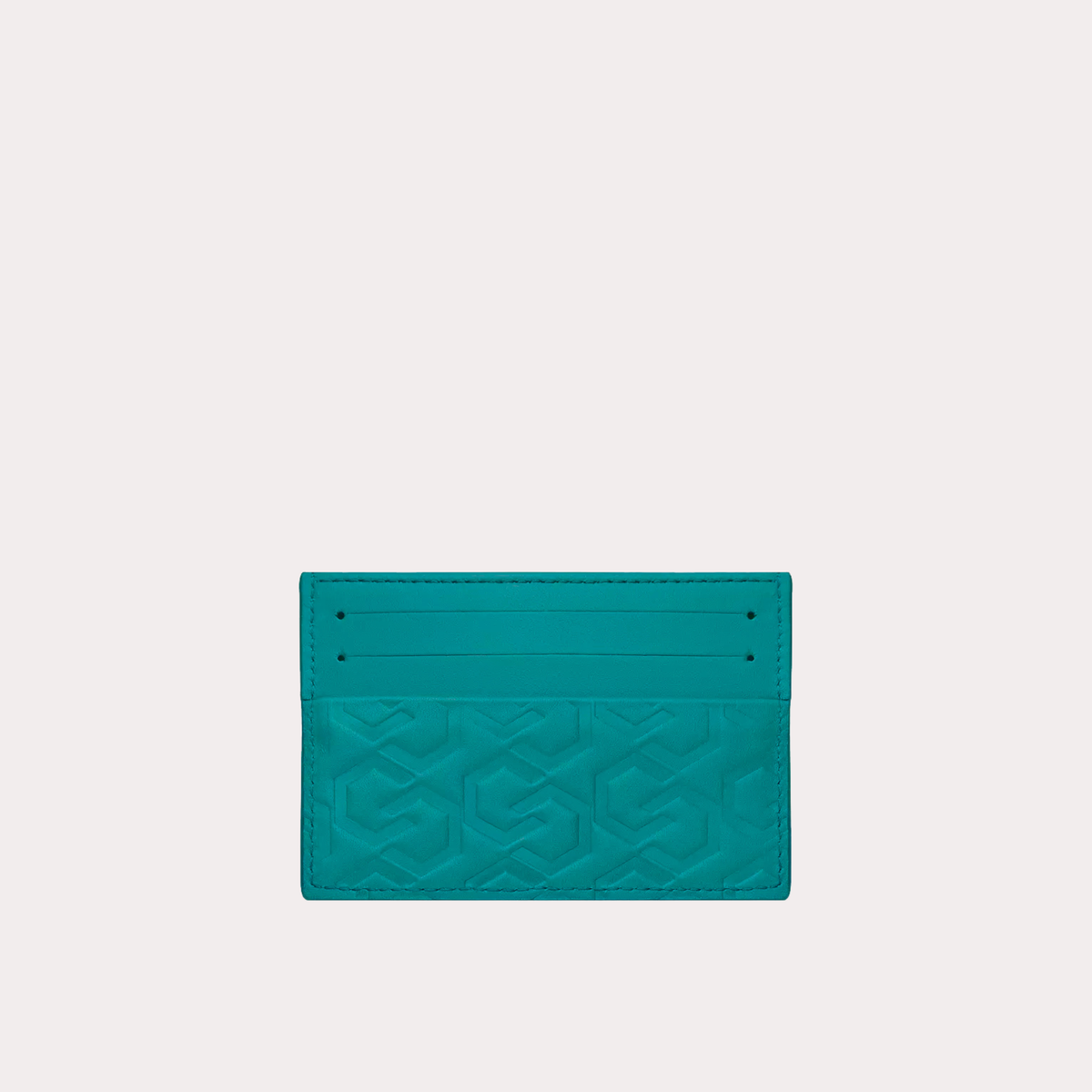 Co-card holder