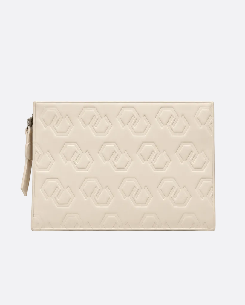 Co-pouch Monogram