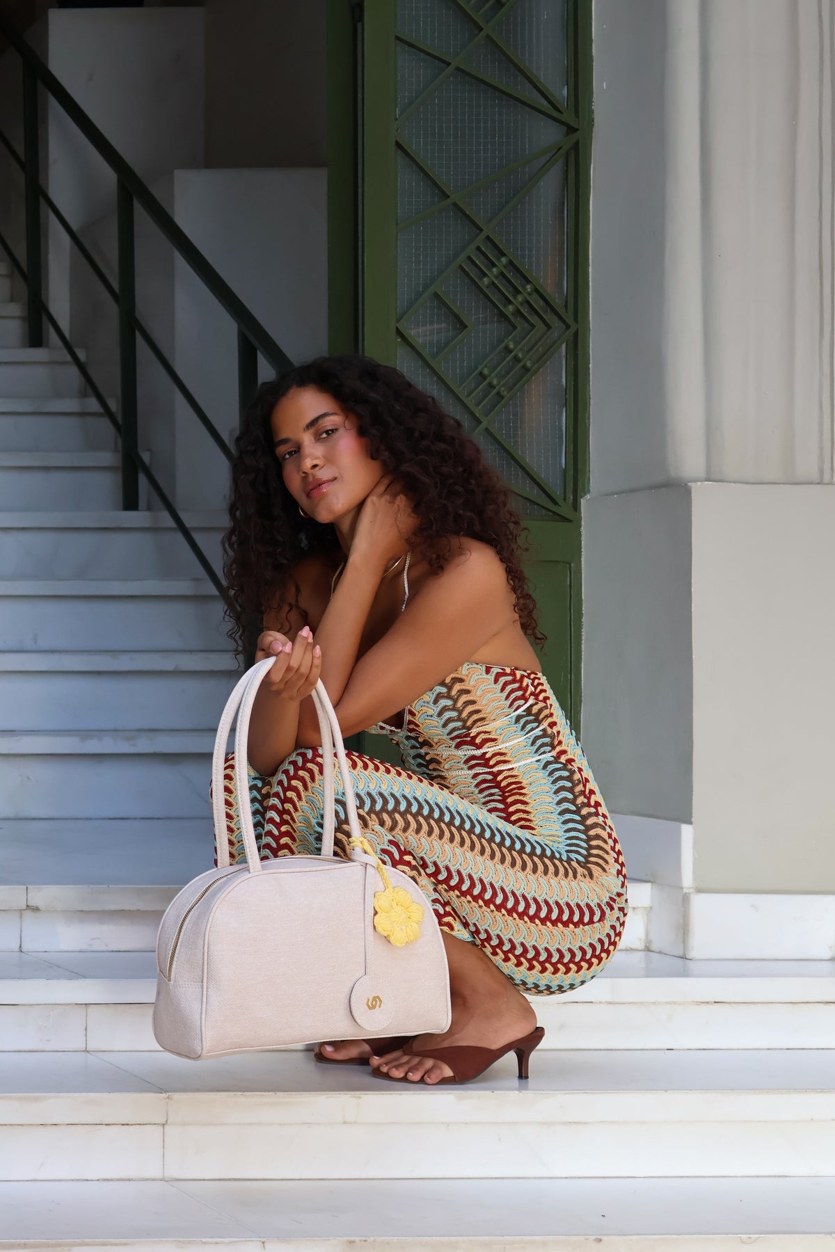 Serene Bag