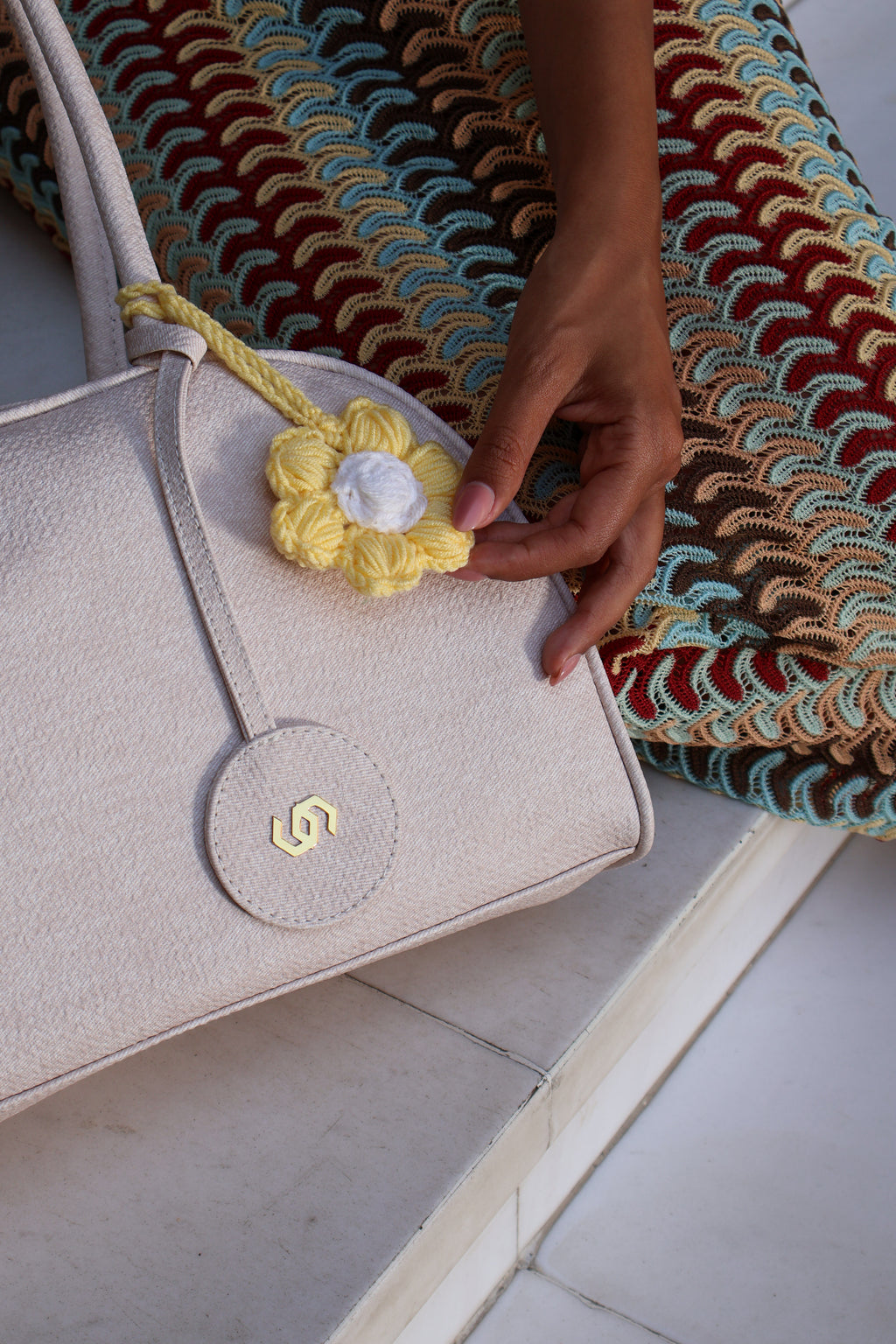 Serene Bag