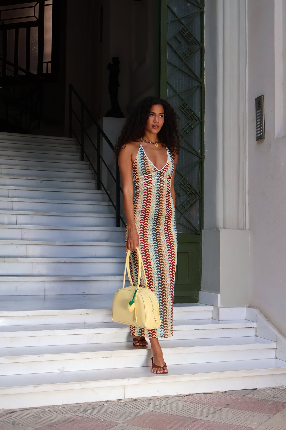 Serene Bag