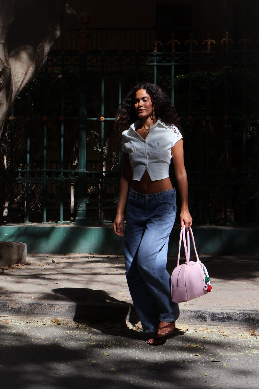 Serene Bag