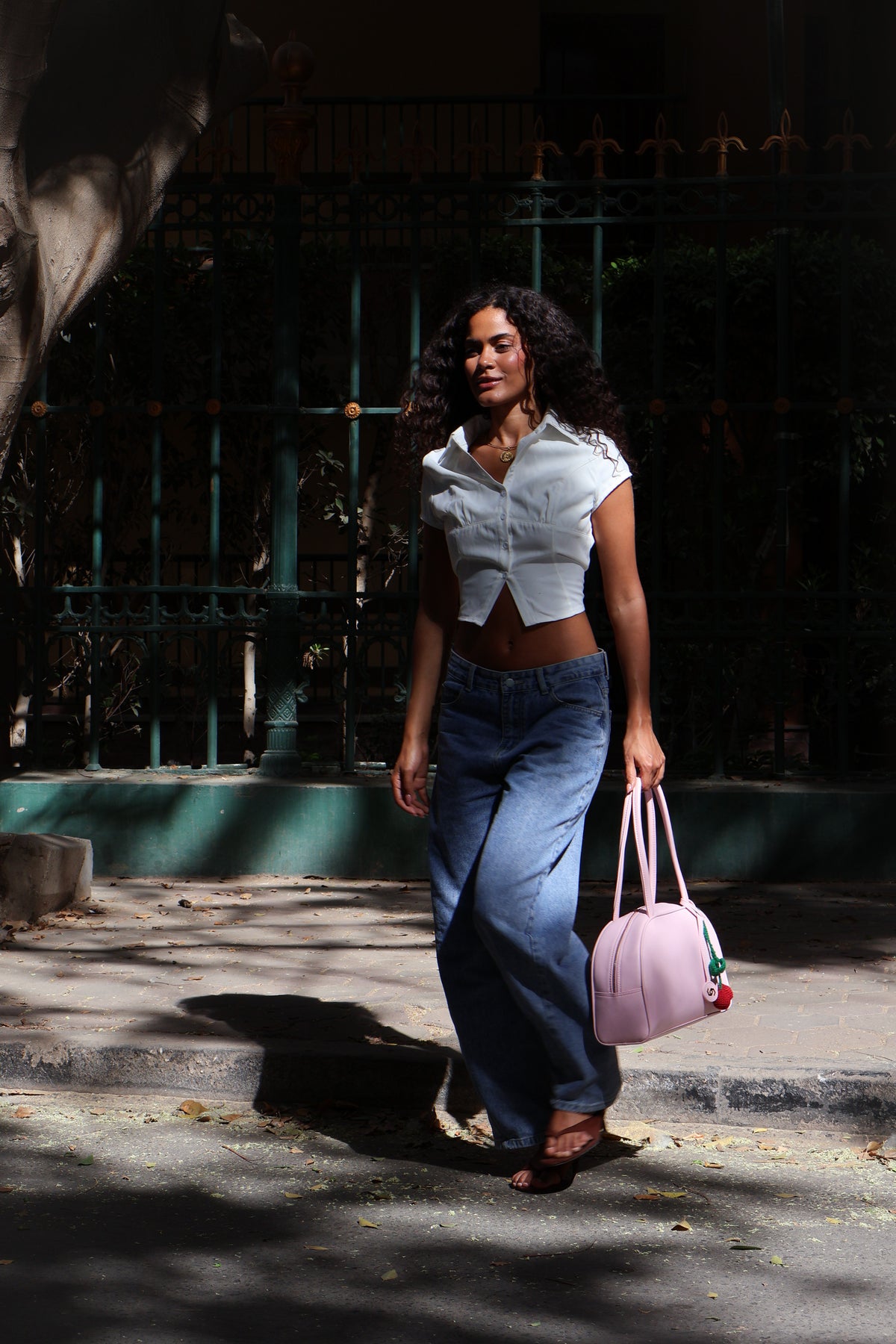 Serene Bag