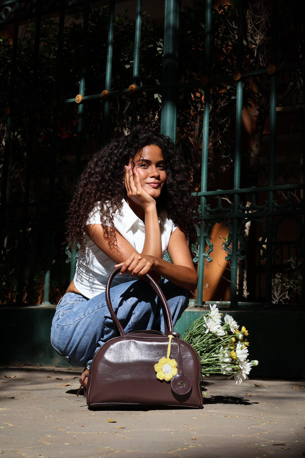 Serene Bag