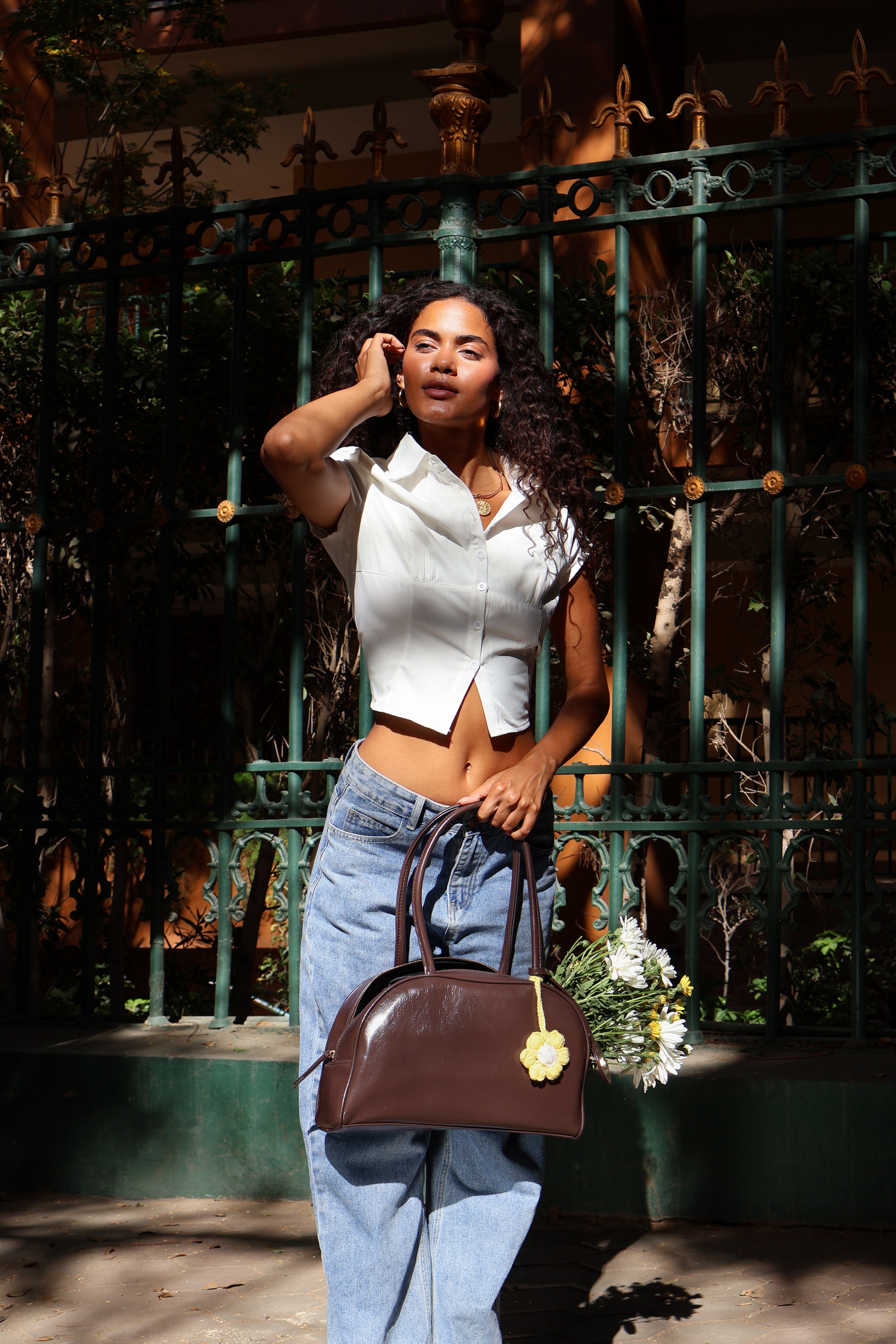 Serene Bag