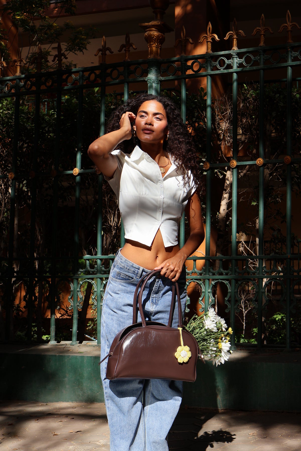 Serene Bag