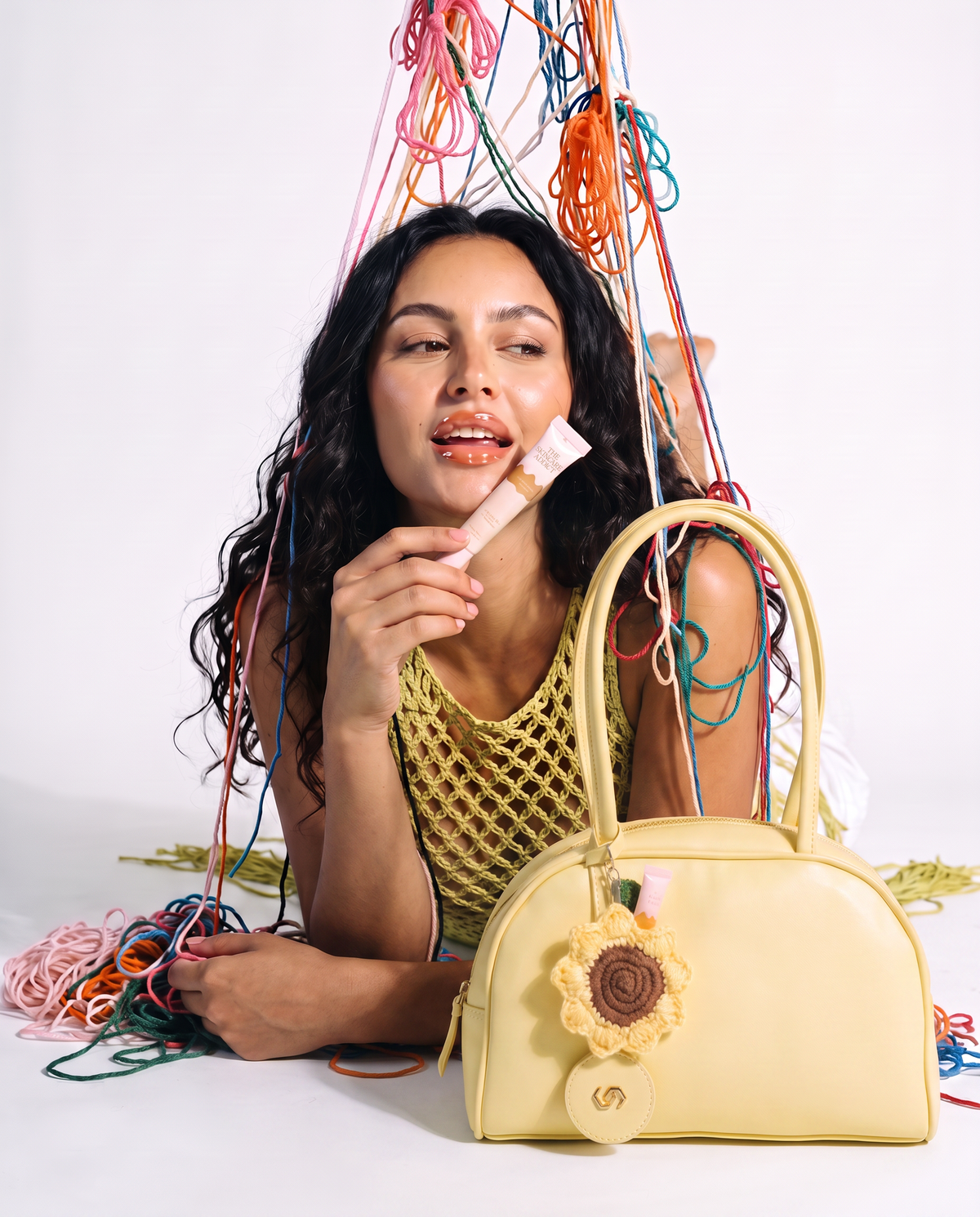 Serene Bag