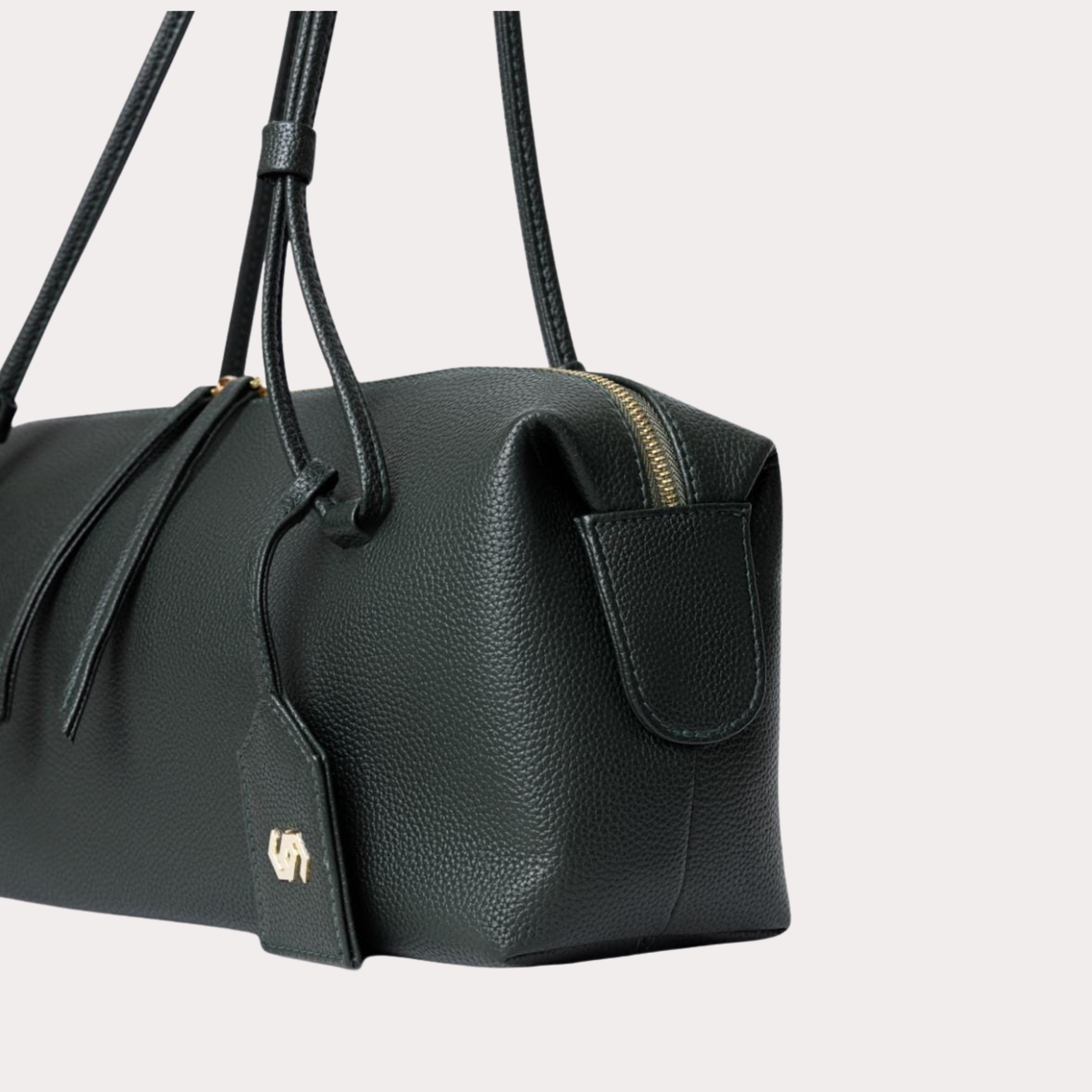 Capsule bag
