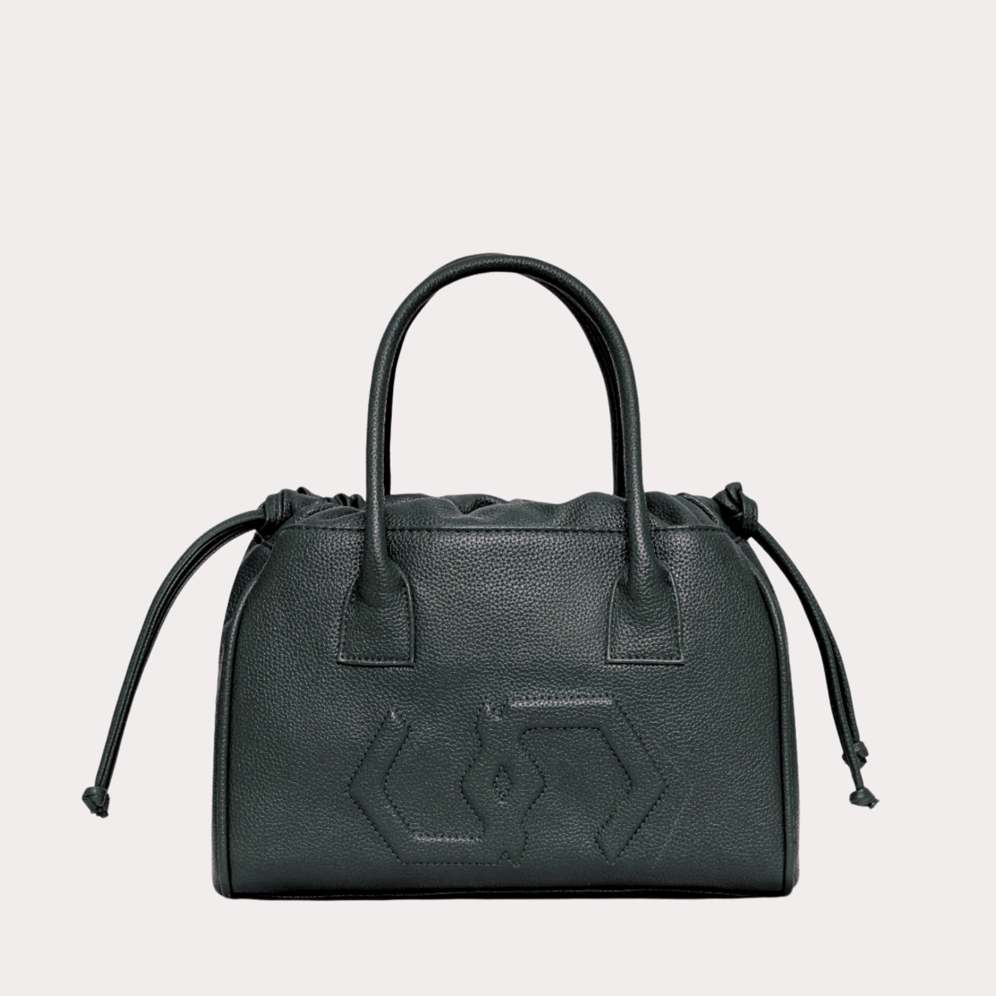 Micro Signature Tote