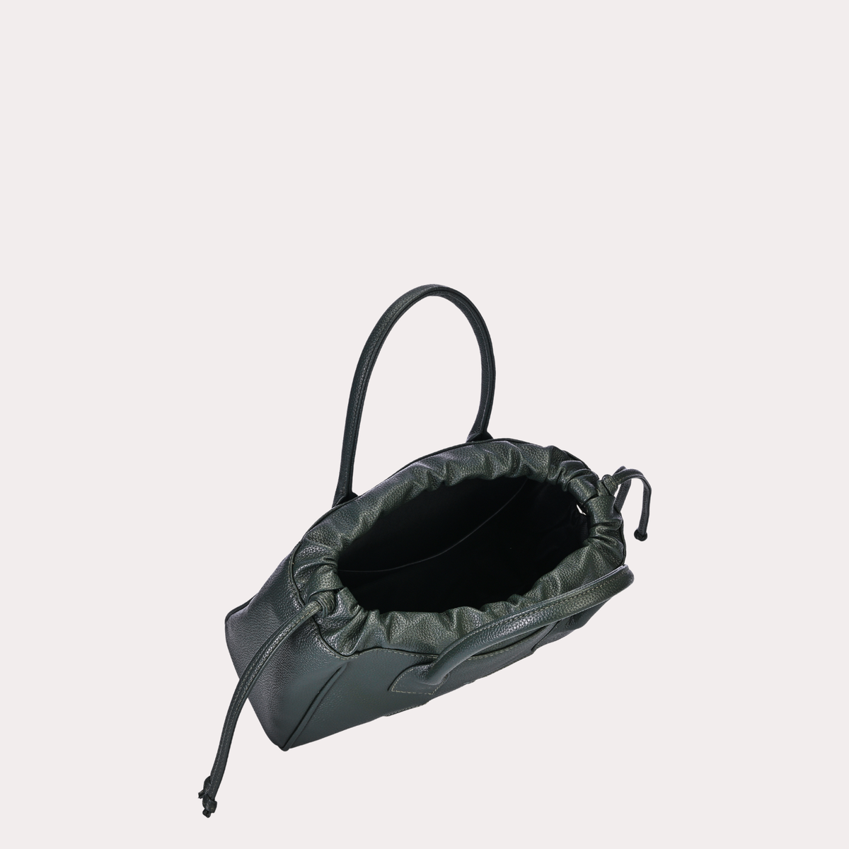 Micro Signature Tote