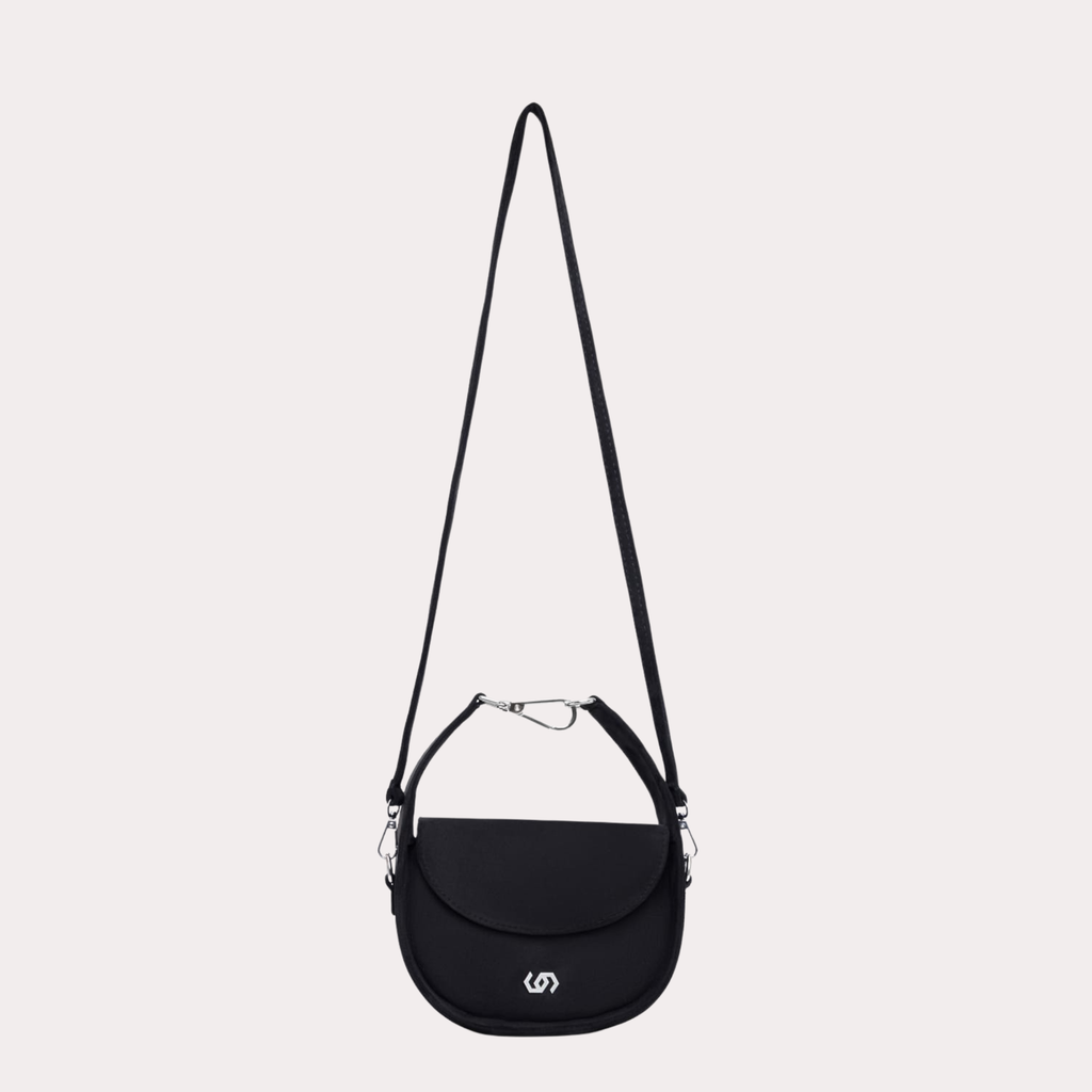 Cocan Half Moon Bag