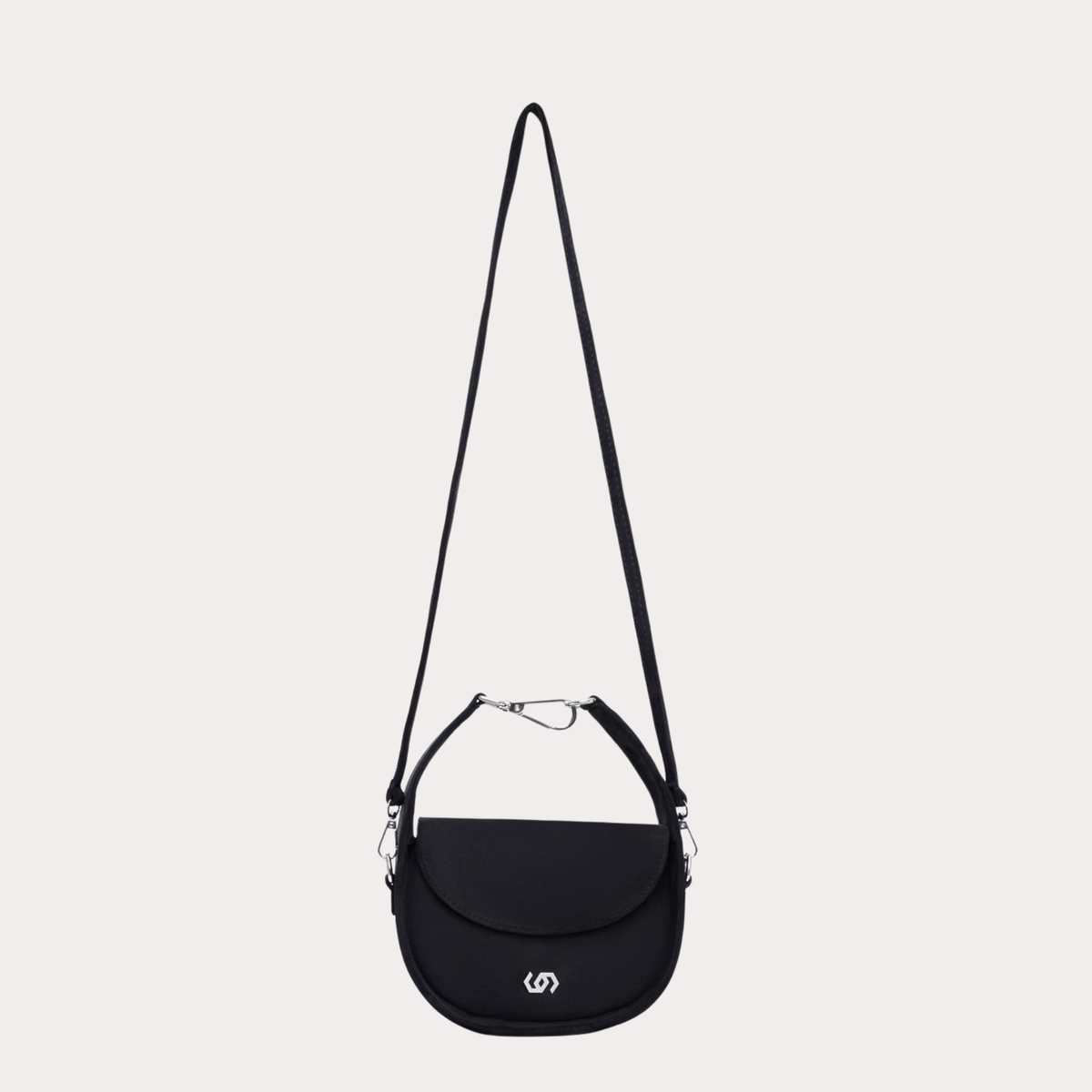 Cocan Half Moon Bag
