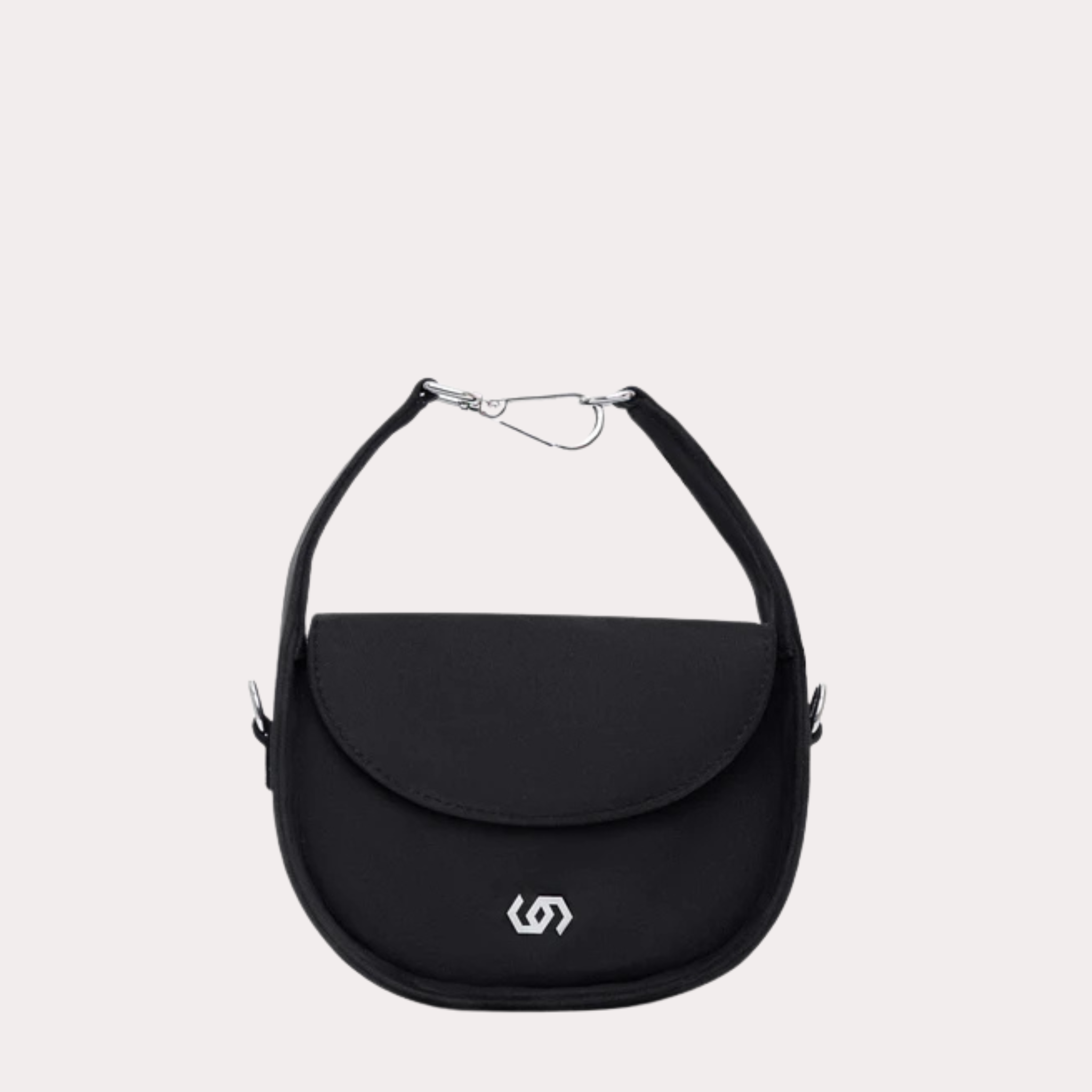 Cocan Half Moon Bag
