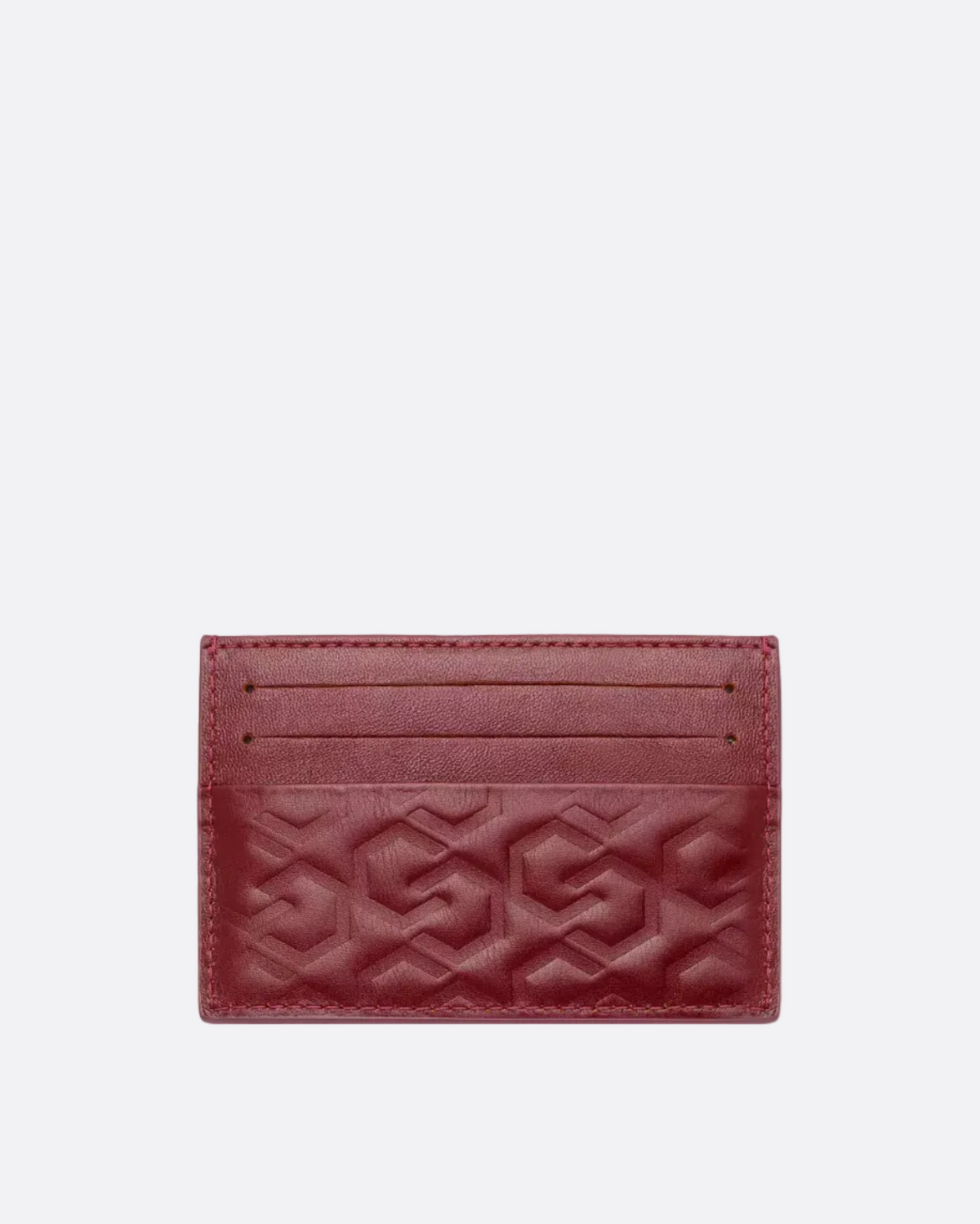Co-card holder