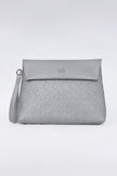 New monogram pouch